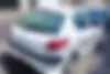 پژو،  206