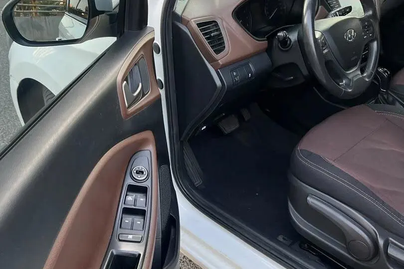 هیوندای  i20 (مونتاژ)