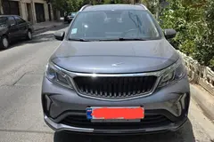 بی ای سی، X3 PRO
