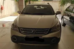 دانگ فنگ، H30 کراس