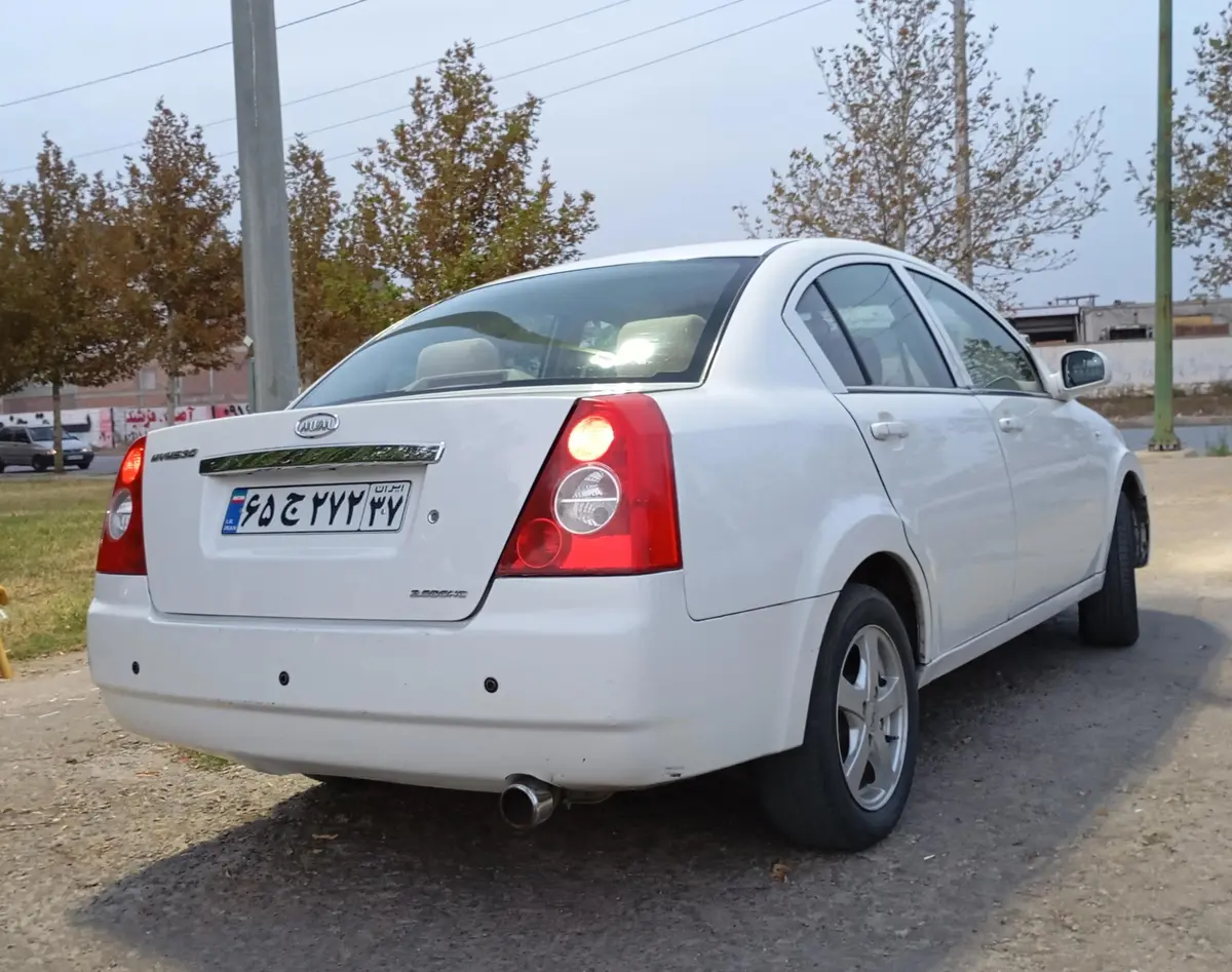 ام وی ام،  530