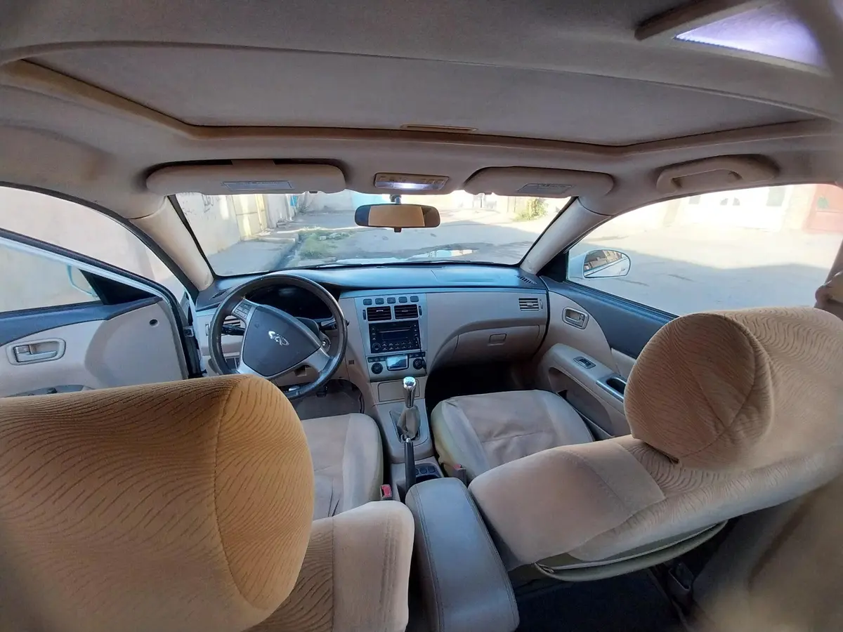 ام وی ام،  530
