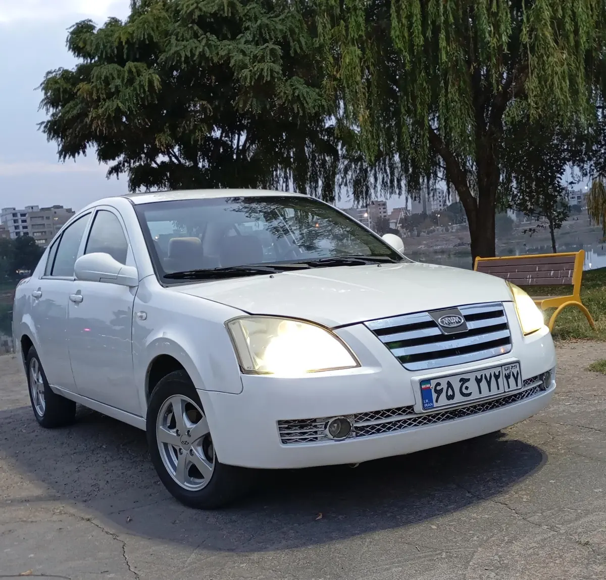 ام وی ام،  530
