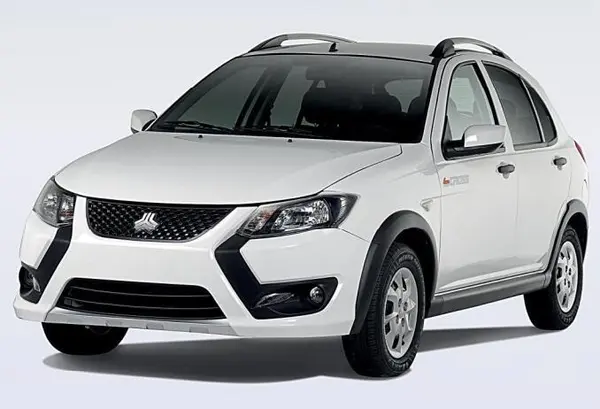 کوییک، دنده ای S