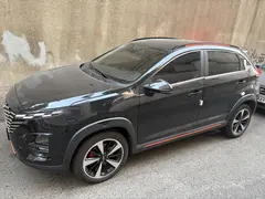 ام وی ام، X33 کراس