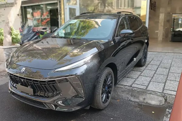 لاماری، ایما