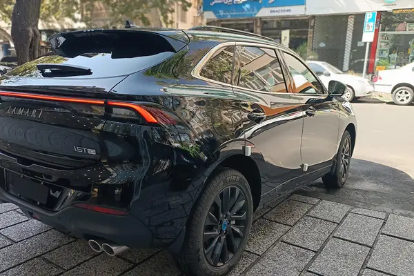 لاماری، ایما