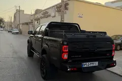 کی ام سی، T8