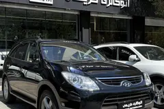 هیوندای، وراکروز