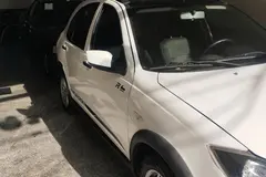 کوییک، دنده ای R