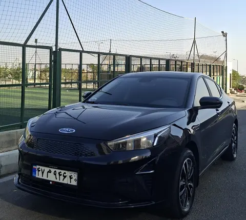 کی ام سی، eJ7