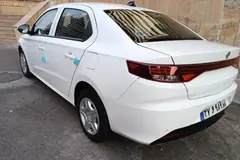 تارا، دنده ای V1 پلاس