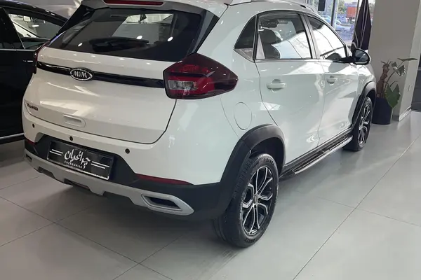 ام وی ام  X22 PRO