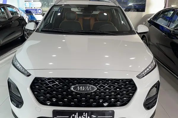 ام وی ام  X22 PRO