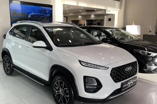 ام وی ام  X22 PRO