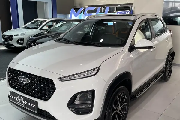 ام وی ام  X22 PRO