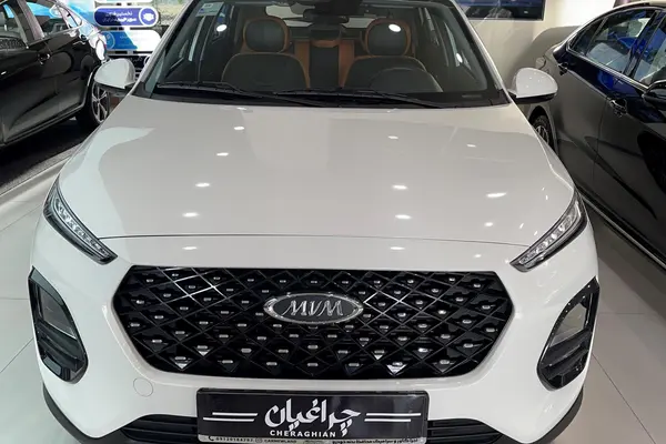 ام وی ام  X22 PRO
