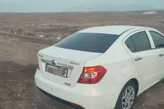 برلیانس، H230