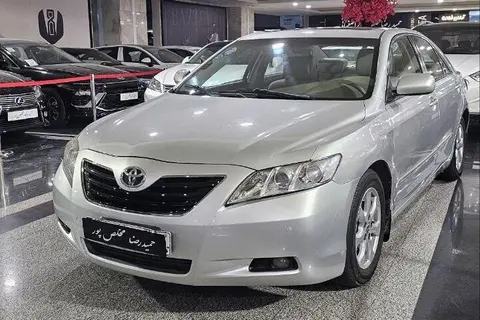 تویوتا، کمری