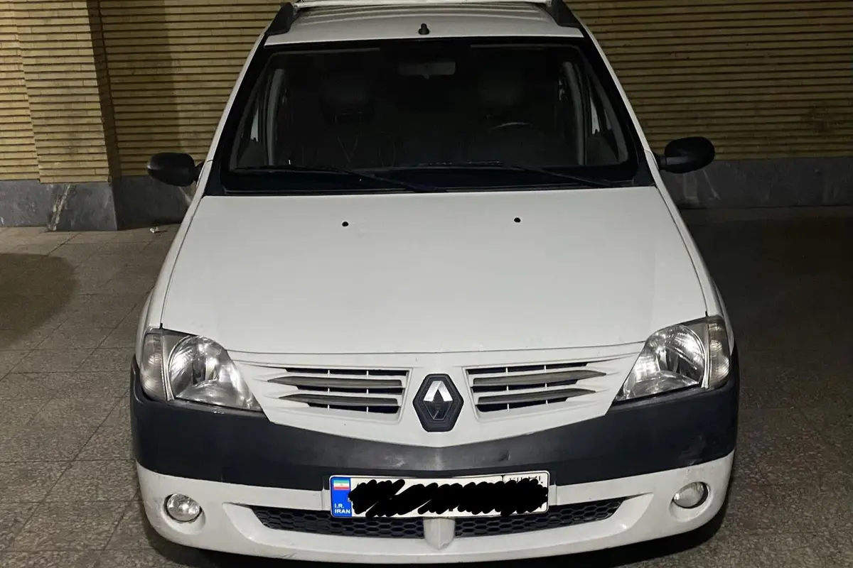 رنو،  تندر 90