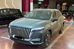 ام وی ام، X77