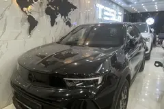 اپل، موکا
