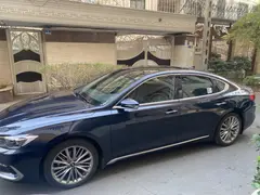 هیوندای، آزرا (گرنجور)