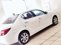 دنا، پلاس EF7