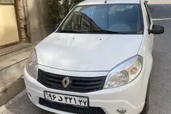 رنو، ساندرو