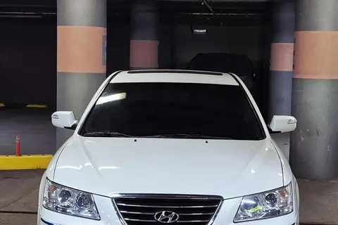 هیوندای، سوناتا