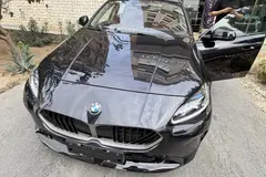ب ام و، سری 2 گرن کوپه