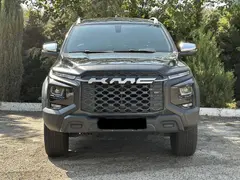 کی ام سی، T9
