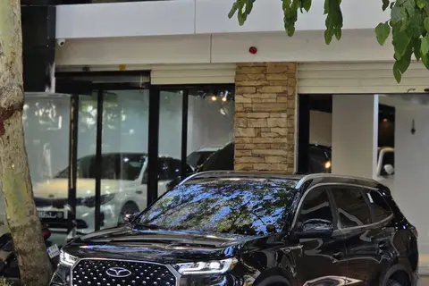 فونیکس، تیگو 8 پرو مکس (F8)