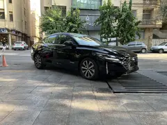 نیسان، سیلفی e-POWER
