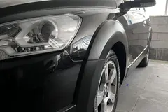 دانگ فنگ، H30 کراس
