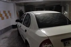تیبا، صندوق دار