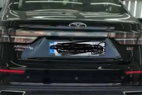 فونیکس، آریزو 6 پرو