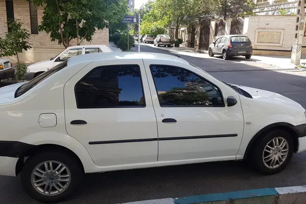 رنو  تندر 90