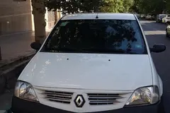 رنو، تندر 90