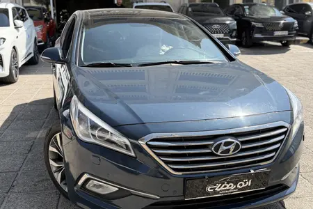 هیوندای سوناتا