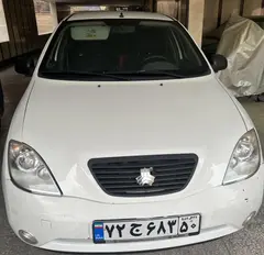 تیبا، صندوق دار