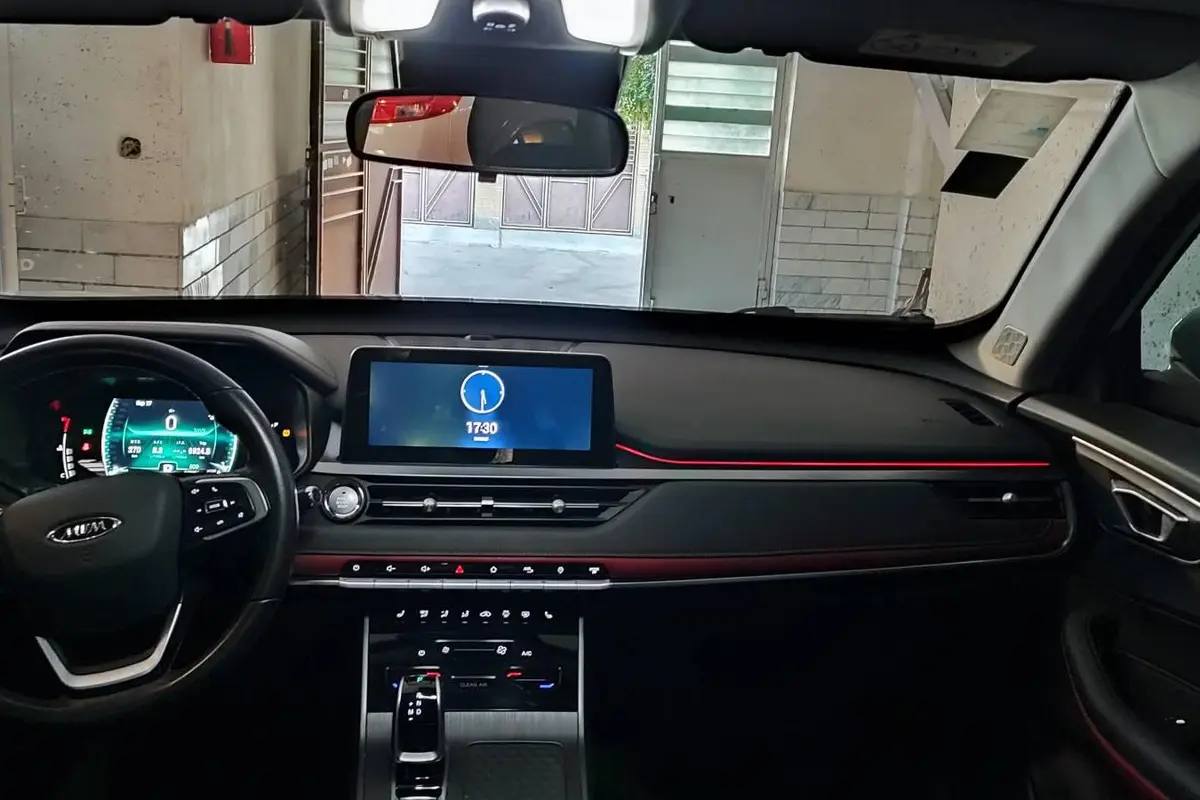 ام وی ام،  X55 PRO