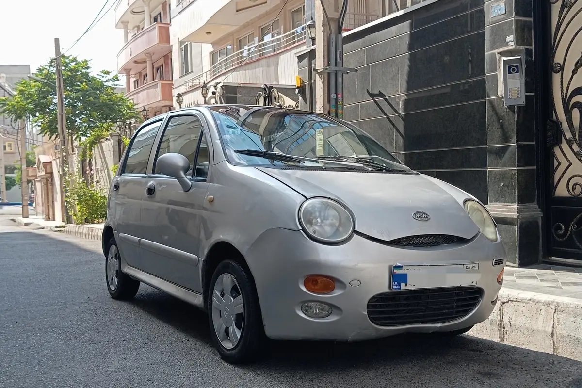 ام وی ام،  110