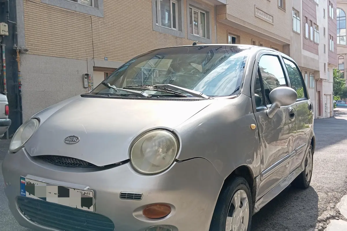 ام وی ام،  110
