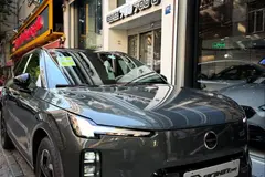ولوو، XC70