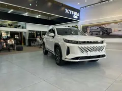 پیش فروش اکستریم، LX