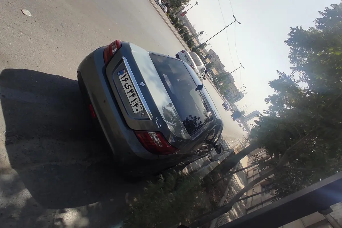 دنا  پلاس EF7