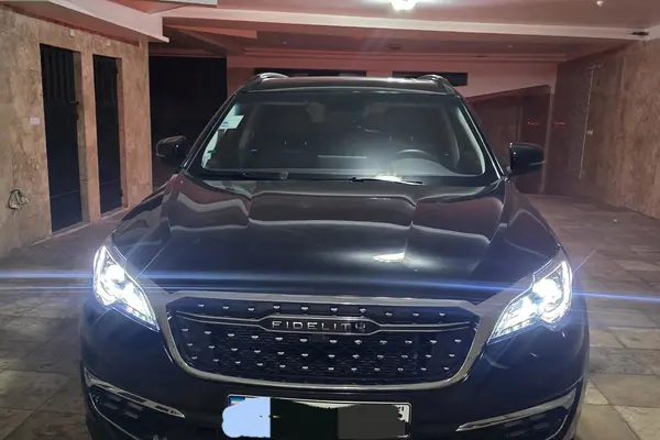 فیدلیتی، پرایم