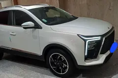 کی ام سی، X5