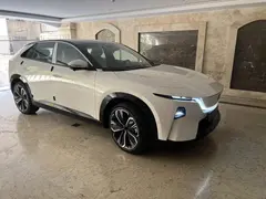 مزدا، EZ60 EREV